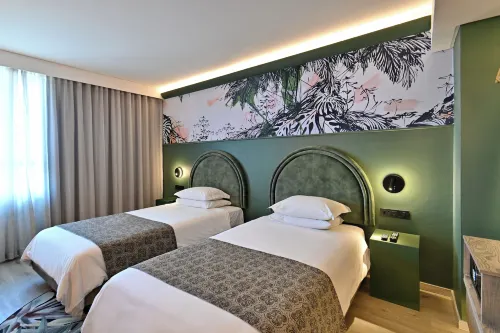 City Lodge Hotel Umhlanga Ridge Phòng Photos