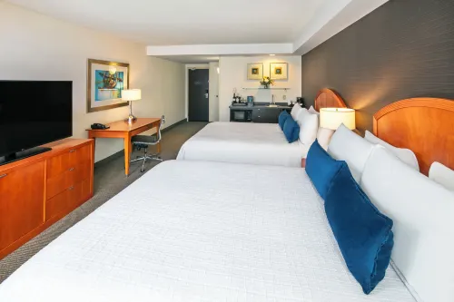 Cambridge Suites Hotel Halifax Photos