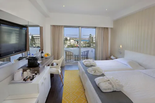 Nestor Hotel Photos