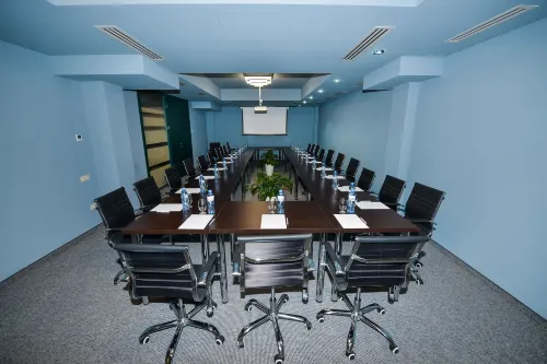 River View Hotel Tbilisi Business Photos
