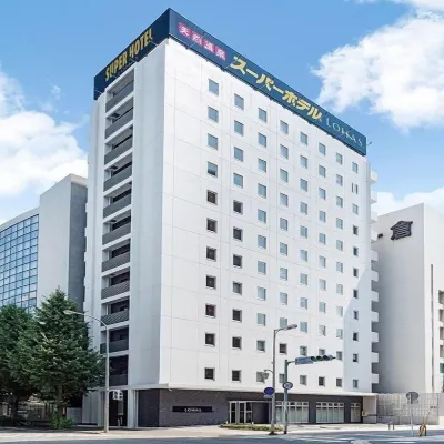 Super Hotel Premier Hakataeki À ne pas manquer Photos