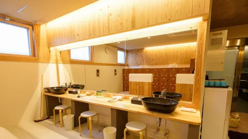 Matsuyama New Grand Hotel Photos
