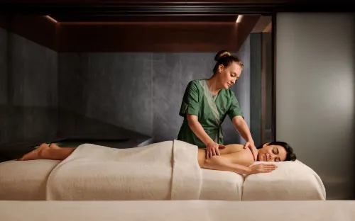 Mandarin Oriental, Lago di Como Leisure & Recreation Photos