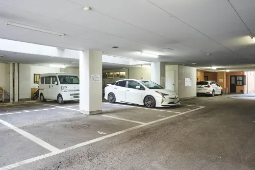 Hotel First Stay Amagasaki Espaces publics Photos