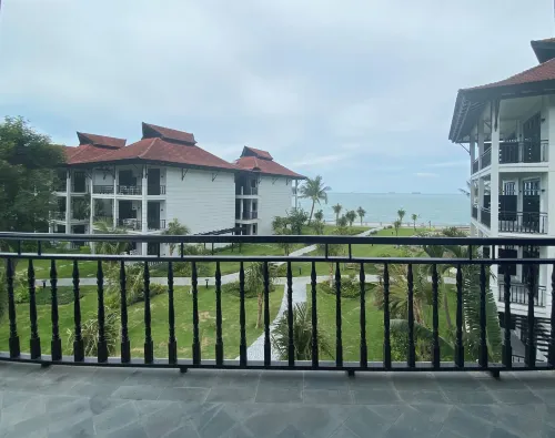 Dankbaar Resort Quy Nhon Hotellin lähellä Photos