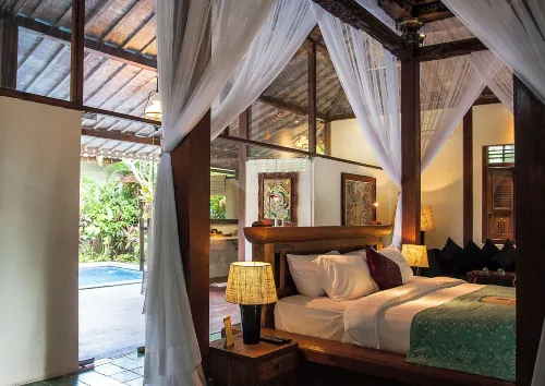 Villa Canggu by Plataran Photos