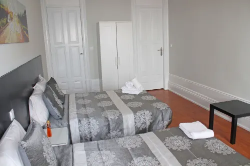 Lunar Guest House Photos
