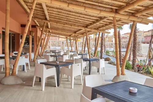 Tarifa Lances by QHotels Mahlzeiten Photos