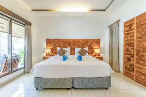 S Resorts Hidden Valley Bali Photos