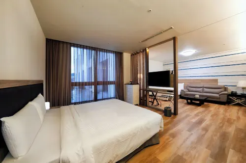 Freedom Design Hotel Photos