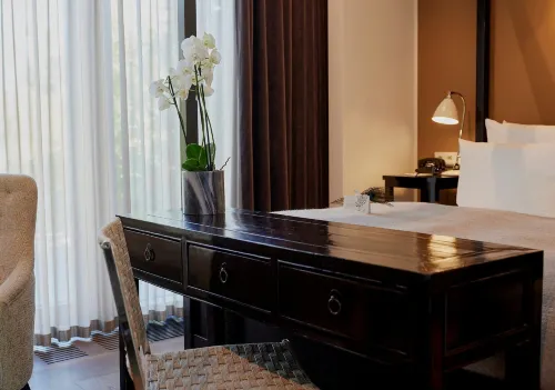 Nimb Hotel Photos
