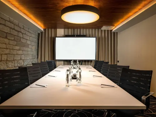 Movenpick Hotel Tallinn Business Facilities Photos