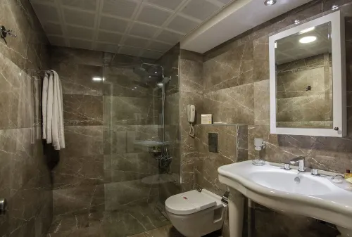 Hotel Yigitalp Istanbul Rooms Photos