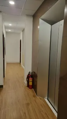 Adenia Hotel Yleiset tilat Photos