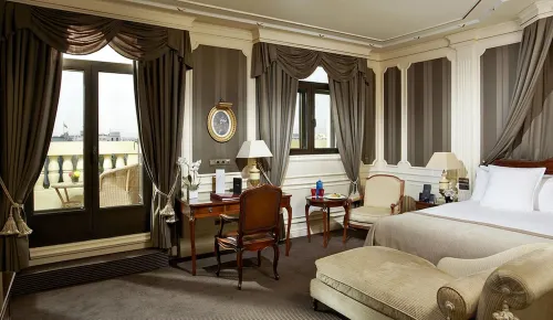 Hotel Fenix Gran Meliá - The Leading Hotels of the World Photos