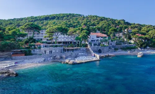 Hotel Splendid Da non perdere Photos
