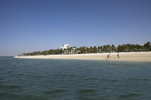 JA Palm Tree Court, Dubai Рядом с отелем Photos