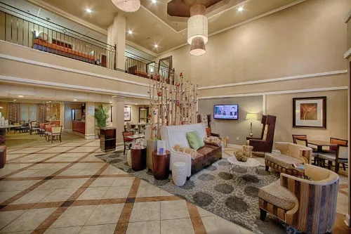 Holiday Inn Express & Suites Atlanta-Emory University Area Near Hotel Photos