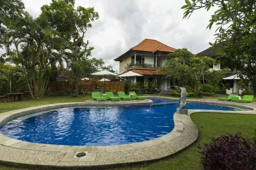Bali Wirasana Inn Leisure & Recreation Photos