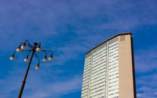 AC Hotel Milano Photos