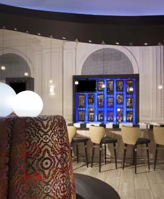 Hotel Indigo Atlanta Midtown Leisure & Recreation Photos