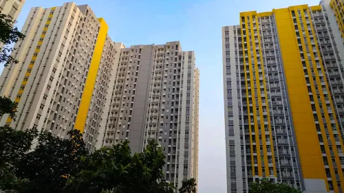 The Springlake Summarecon Bekasi by Ruang Nyaman Unggulan Photos