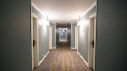 Siglo Hotel by Keahotels Espaces publics Photos