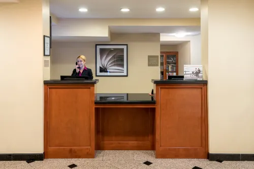 Candlewood Suites LAX Hawthorne Public Areas Photos
