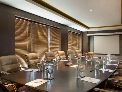 Novotel Bali Nusa Dua Fasilitas Bisnis Photos