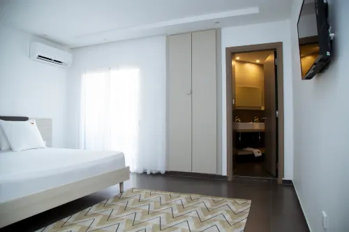 Le Ndiambour - Hôtel et Résidence Dakar Senegal Photos