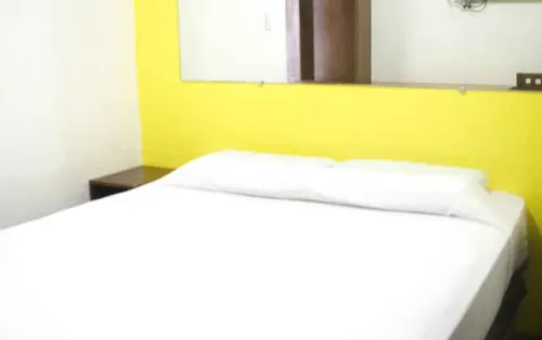G-Galyx Inn Hotel Chambres Photos