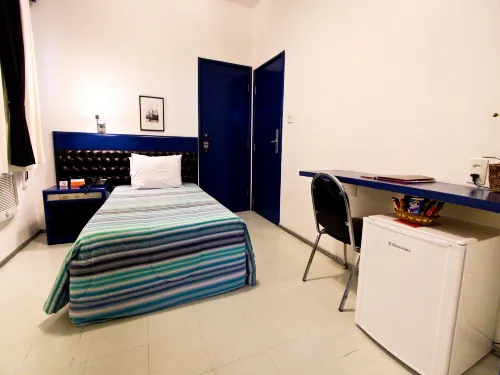 Hotel Normandie Chambres Photos
