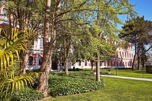 San Clemente Palace, Venice - Managed by Mandarin Oriental 공용공간 Photos