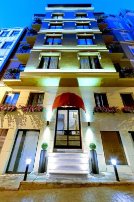Walton Hotels Galata Da non perdere Photos