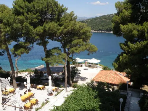 Hotel Splendid Circondario Photos