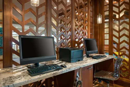 Residence Inn Maui Wailea Business Facilities Photos