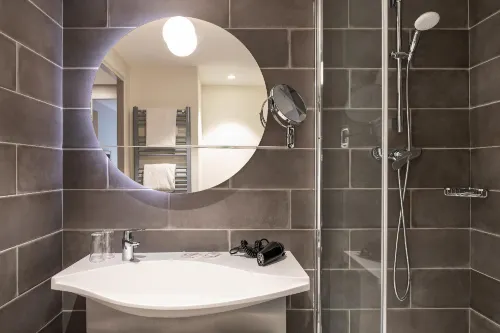 Aparthotel Adagio Lille Centre Grand Place Chambres Photos