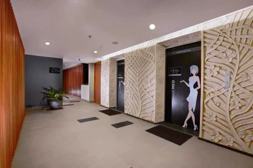 Hotel NEO+ Kuta Legian Area Publik Photos