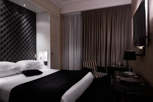 Le Mathurin - Hôtel & Spa Paris Chambres Photos