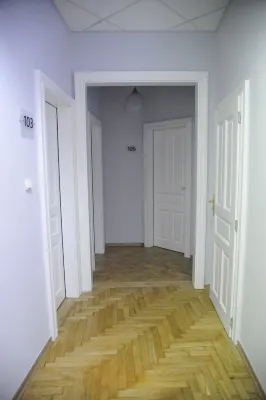 Kosmopolita Rooms Public Areas Photos