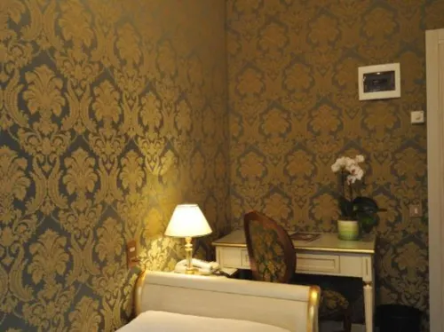 Hotel La Fenice et des Artistes Photos