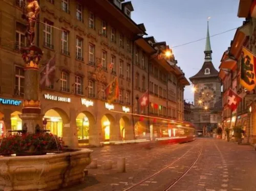 Hotel & Restaurant Sternen Muri Bei Bern Near Hotel Photos