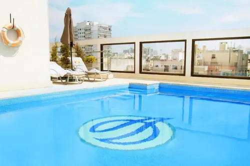 Argenta Tower Hotel & Suites Loisirs et amusements Photos