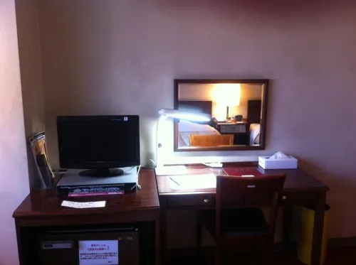 Hakodate Park Hotel Photos