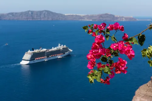 Porto Fira Suites À proximité de l'hôtel Photos