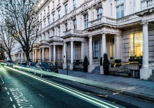 Hyde Park Executive Apartments Da non perdere Photos