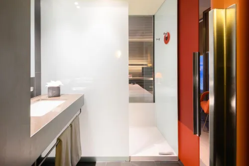 Hotel Soho Barcelona Photos