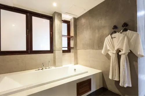 The Briza Beach Resort, Samui Chambres Photos