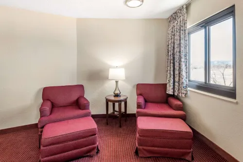 Quality Inn Grand Junction Near University Photos