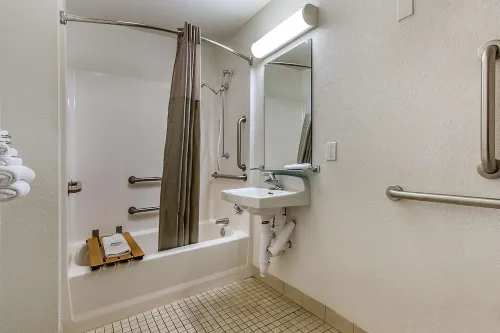 Motel 6 Phoenix, AZ - North Bell Road Chambres Photos